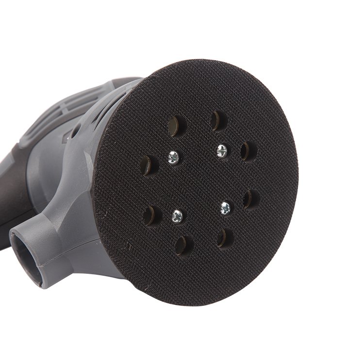 حفافة دائرية  5"  280W FINDER - صورة 6