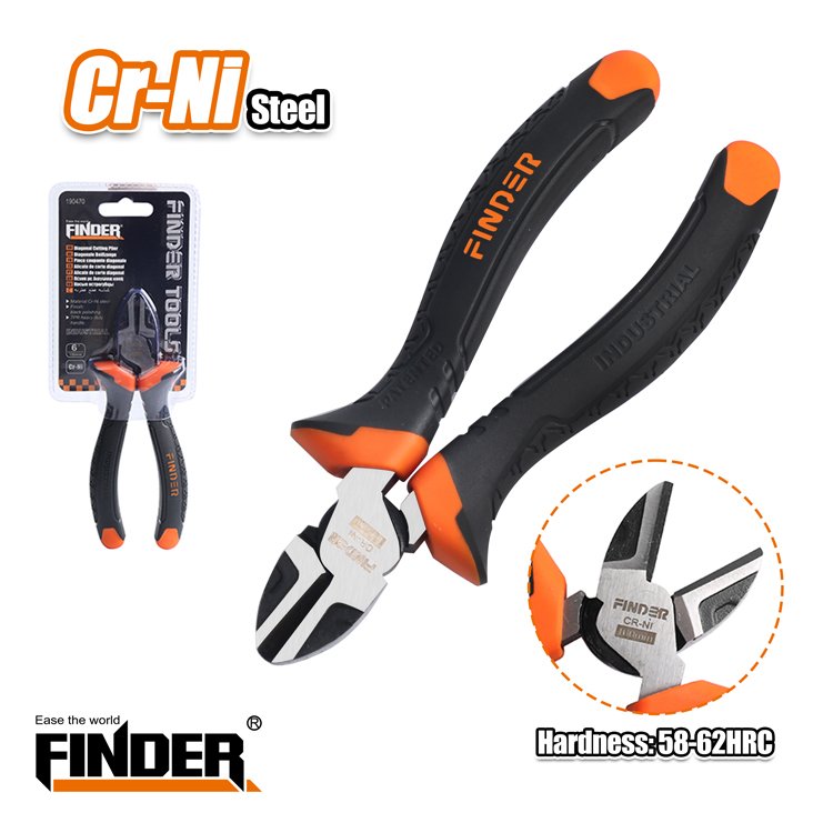 قطاعة كهرباء 6"  FINDER 190470