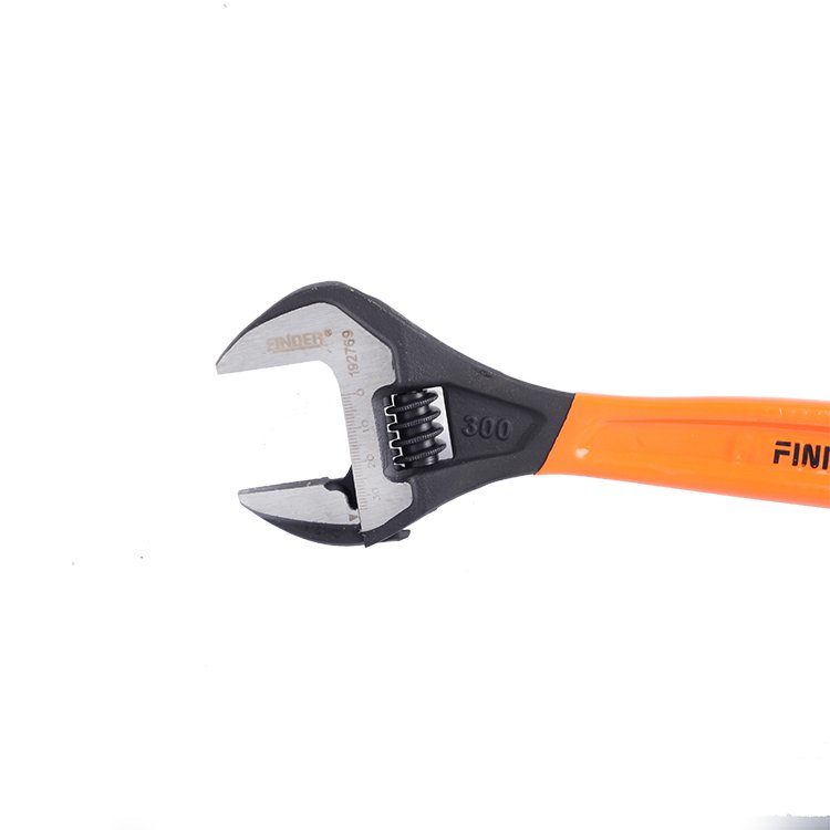 مفتاح جيدور 12"  FINDER - صورة 7