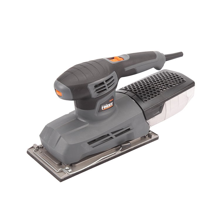 حفافة مستطيلة  300W FINDER