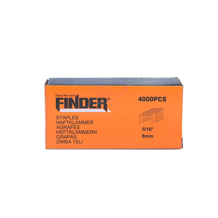 خريس مكبس 8 ملم 4000 بكيت FINDER