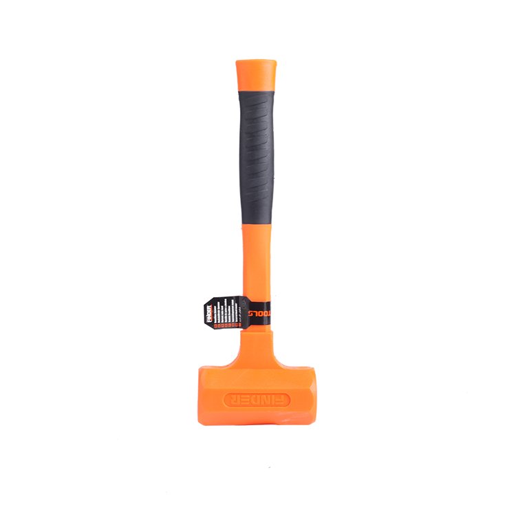 شاكوش بلاستك (2LB) FINDER - صورة 3