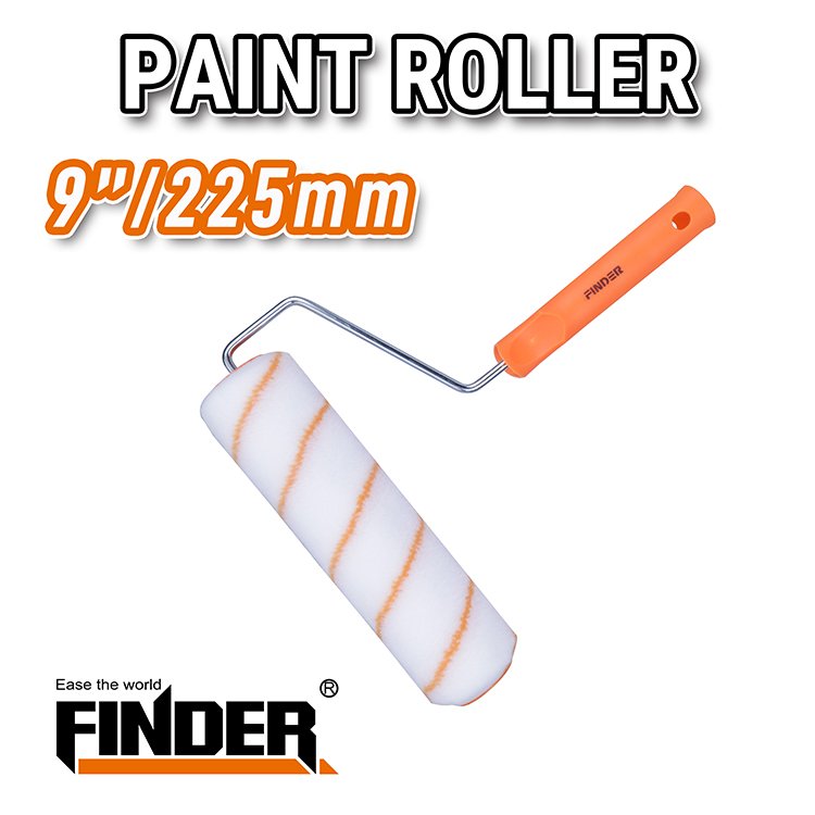 رول دهان املشن 9"  FINDER