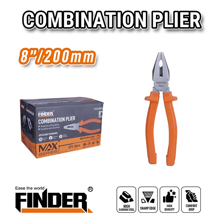 زرادية عادية   "8 FINDER FD26600008