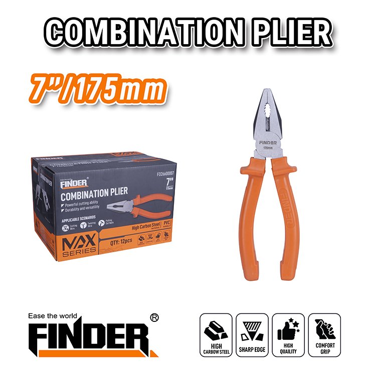 زرادية عادية   "7 Finder FD26600007