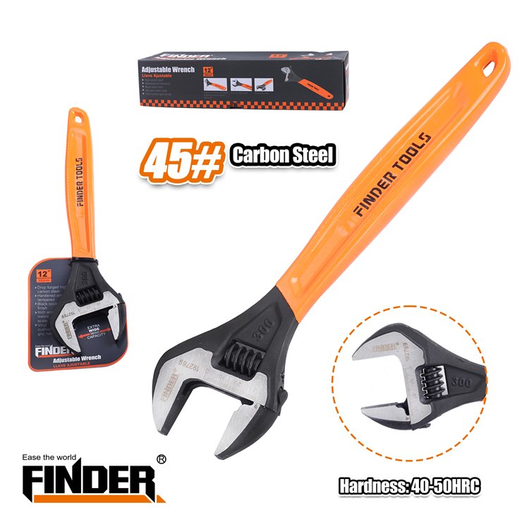 مفتاح جيدور 15"  FINDER