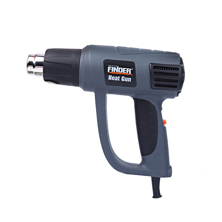 فرد هواء ساخن FINDER 2000W - صورة 2