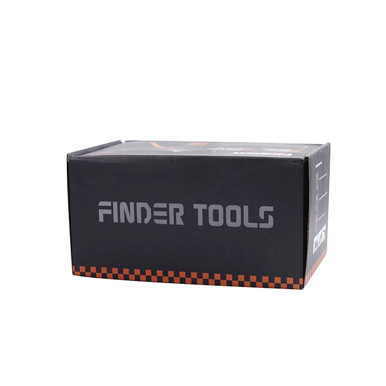 مقص ثيرموبايب 36 ملم FINDER - صورة 3