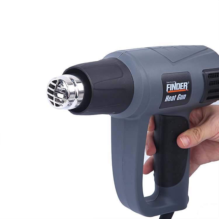 فرد هواء ساخن FINDER 2000W - صورة 5