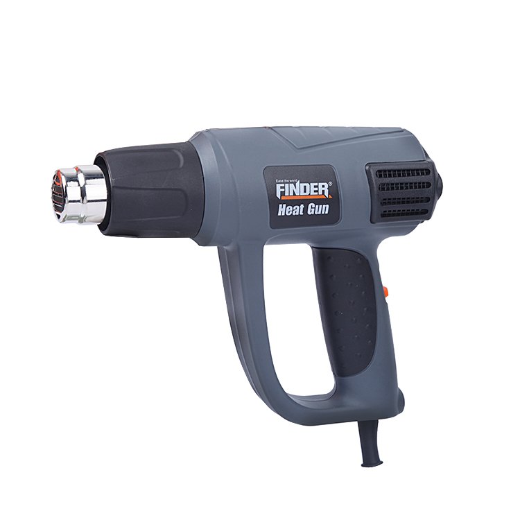 فرد هواء ساخن FINDER 2000W - صورة 4