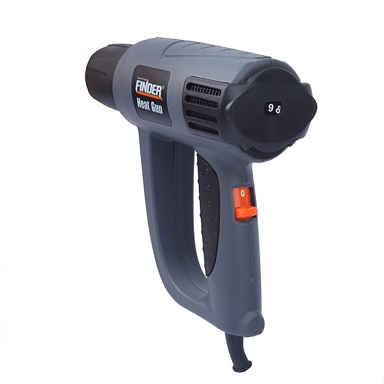 فرد هواء ساخن FINDER 2000W - صورة 6