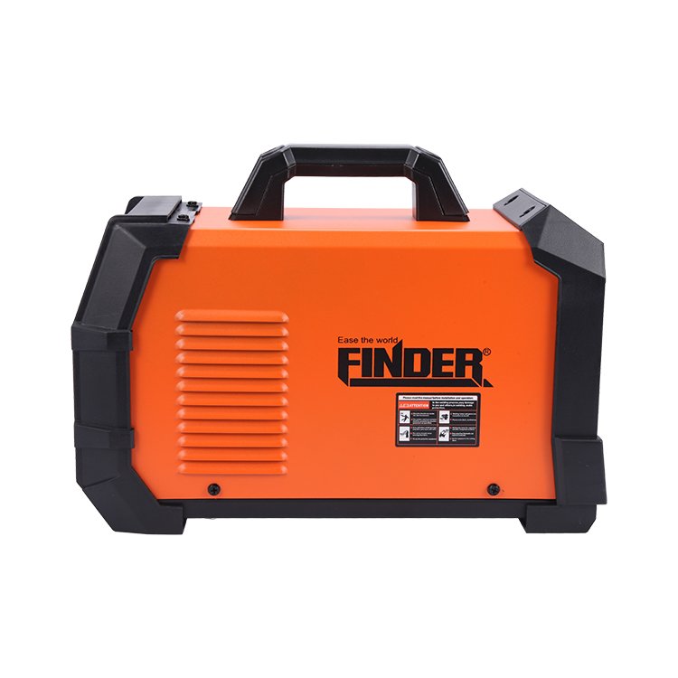 ماكنة لحام الكترونية FINDER 315A - صورة 3