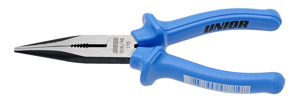 قطاعة بوز طويل * 170 (7") 508/4G UNIOR