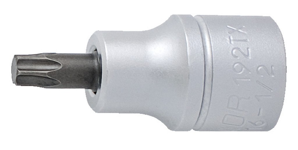 بوكس 1/2" مشرنف * TX 45 192/2TX UNIOR