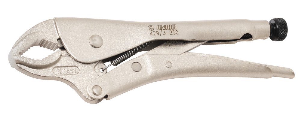 زرادية كبس * 300 (12") 429/3 UNIOR