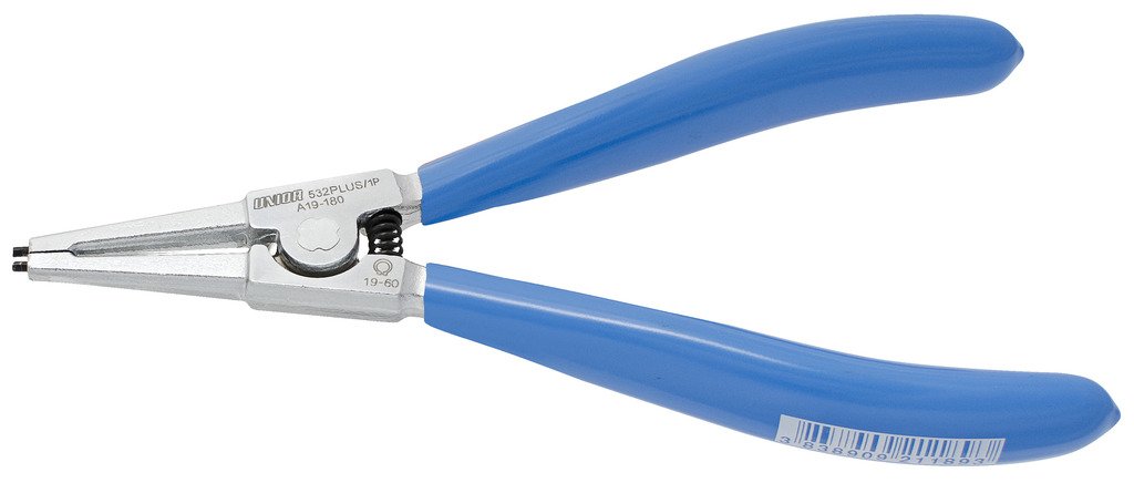 زردية كباشي 180 (7.5") * 19 - 60 532PLUS/1DP UNIOR
