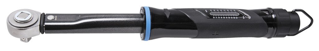ساعة شد * 3/8" / 12 - 60 Nm / 10-45 Lbfft 263 UNIOR