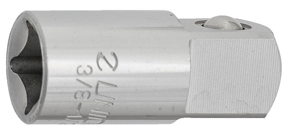 "نقاصة 3/8 * 3/8" - 1/2" 238.7/1 UNIOR