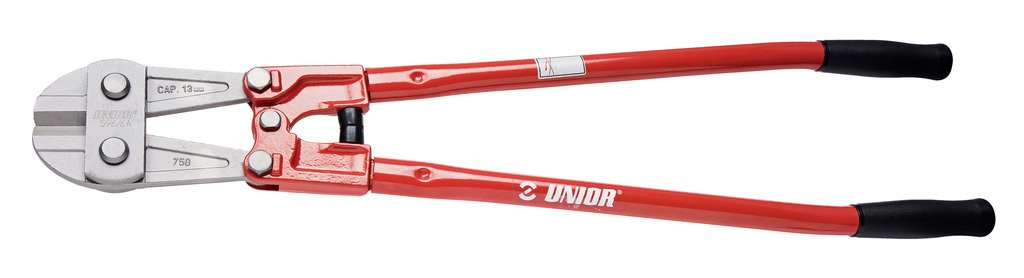 مقص مبروم * 900 ملم 596/6A UNIOR