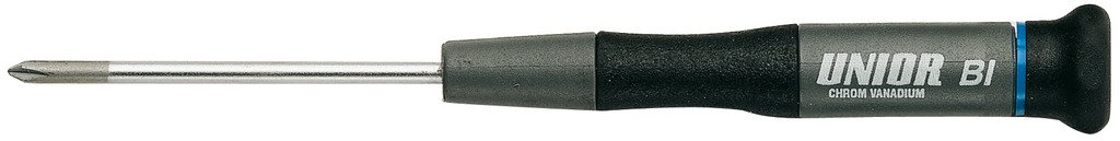 مفك الكتروني راس مصلب PH 00*60 615E UNIOR