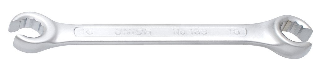مفتاح رنج رنج مفتوح 11*13 ملم 183/2 UNIOR
