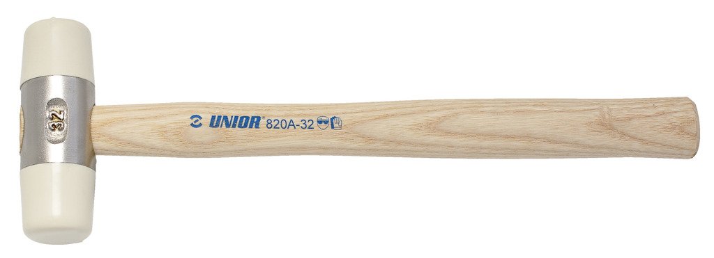 شاكوش تفلون * FI 27 820A UNIOR