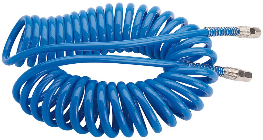 بربيش هواء حلزوني 12 * 3/8" * 11 * 16 1505 UNIOR