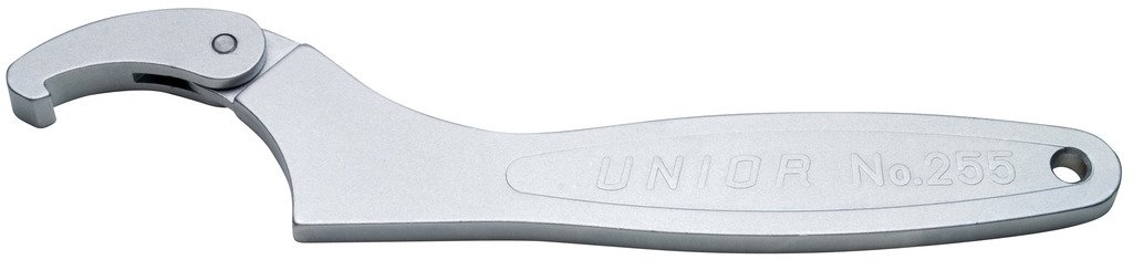 مفتاح سي متحرك * 35 - 50 255/2F UNIOR