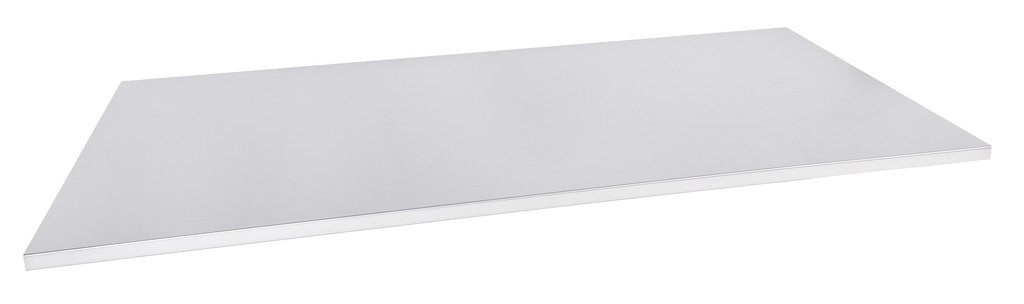 لوح خشب + غطاء ستانلس ستيل * 2000cm 990TW-SST UNIOR