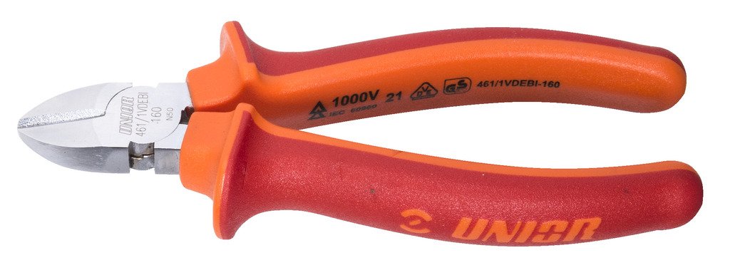 قطاعة معزول * 160 (6.5") 461/1VDEBI UNIOR