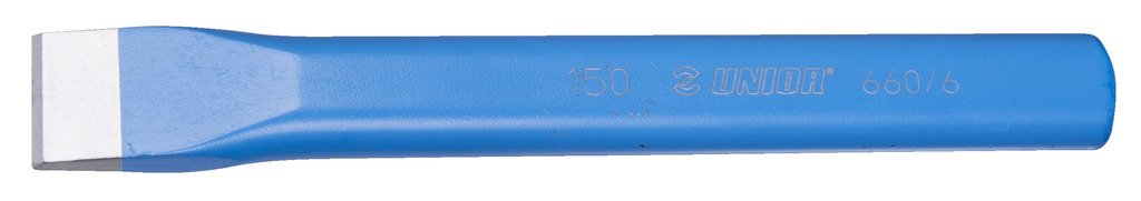 ازميل * 200 ملم 660/6 UNIOR