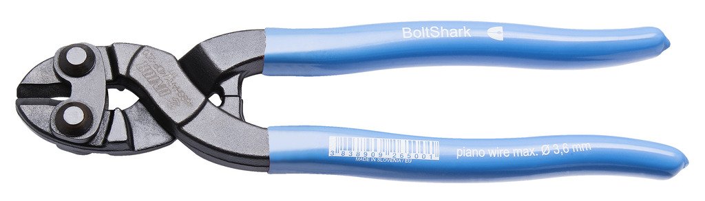قطاعة شارك * 200 (8") 469SHARK/4ADP UNIOR