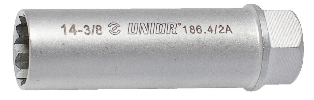 بوكس بواجي * 14 ملم 186.4/2A UNIOR