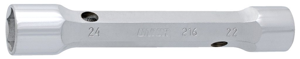 بوكس ماسورة مسدس 16 * 17 ملم 216/1 UNIOR