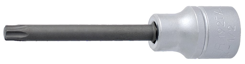 بوكس 3/8" مشرنف طويل * TX 30 كروم 236/2TXL UNIOR