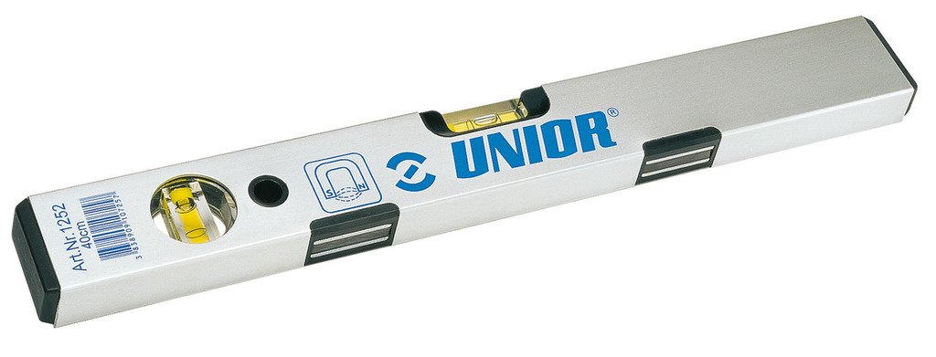 ميزان ماء مغناطيس * 800 ملم 1252 UNIOR