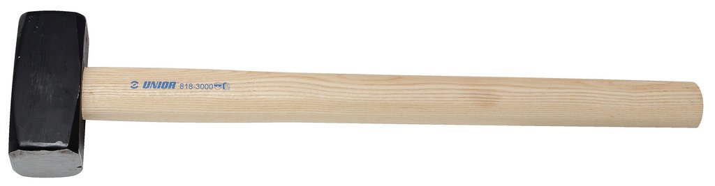 مهدة مربعة * 6000gr 818 UNIOR