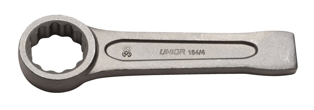 مفتاح رنج ضرب * 1. 1/2" 184/7 UNIOR