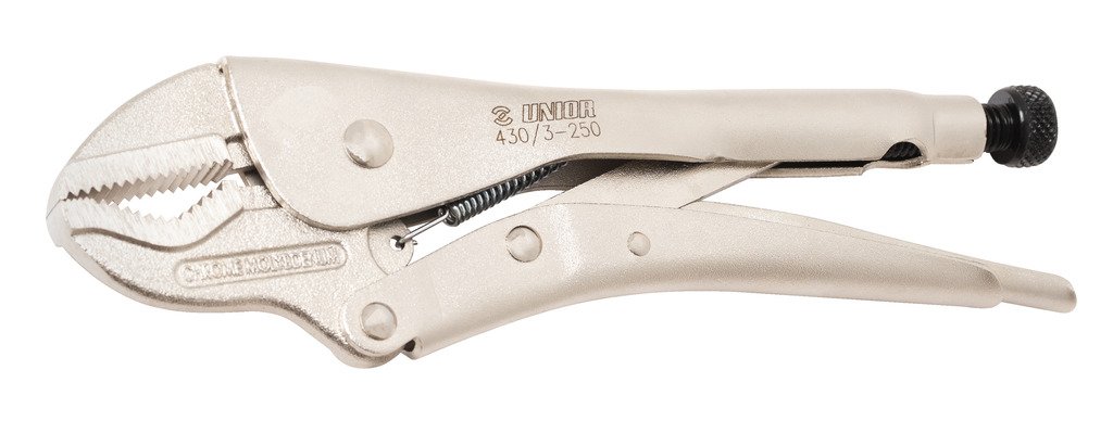 زرادية كبس * 300 (12") 430/3 UNIOR