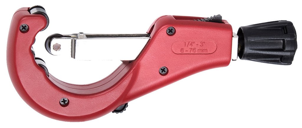 مقص مواسير C 6 - 76 ملم * 1/4" - 3" 360/6B UNIOR