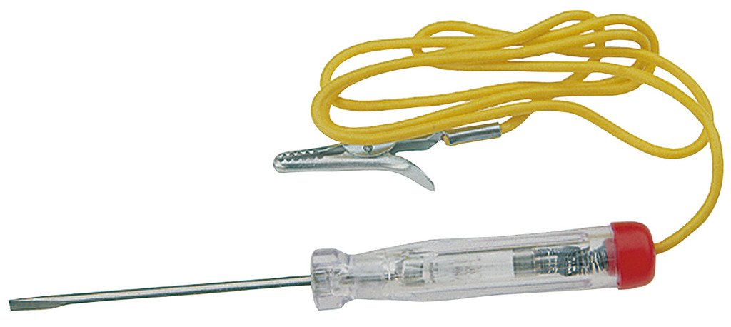 مفك فحص 6 - 12 V / 0.5 * 3.0 631 UNIOR