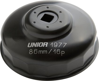 بوكس فلتر زيت * 27/6P 1977/6 UNIOR