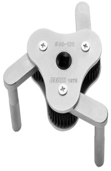 مفتاح فلتر زيت عنكبوت 60 - 120 * 3/8" 1976/2 UNIOR