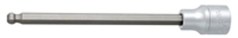 بوكس الن راس جل طويل 1/2" 6 * 127 192/2HXSL UNIOR