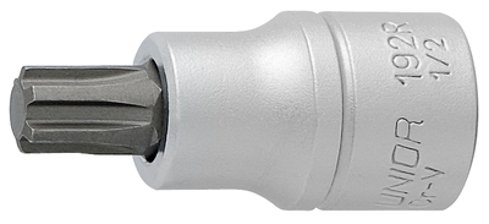 "بوكس مشرنف 1/2 * M13 192/2R UNIOR